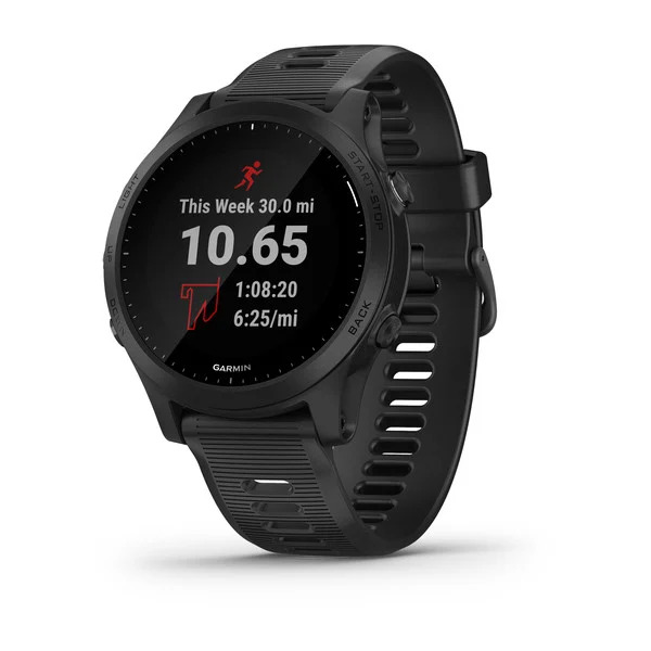 Best Triathlon Watch