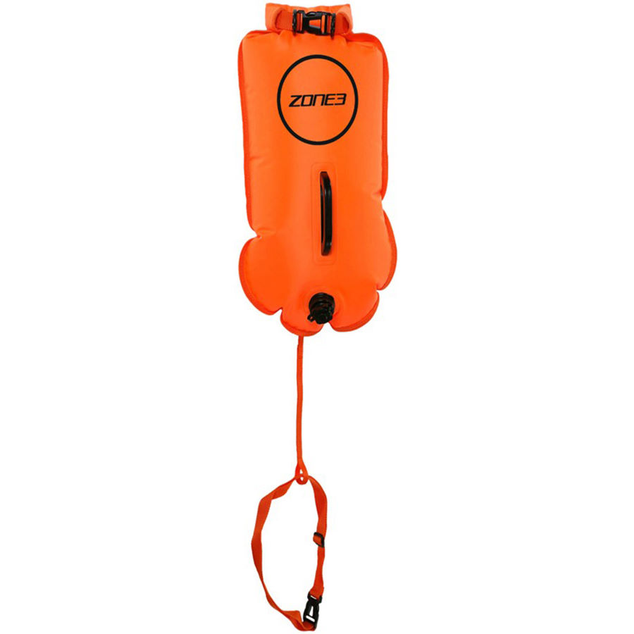 mec swim buoy