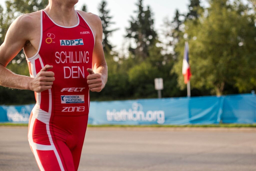 Best tri suit for beginners